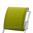 Възглавничка за облегалката на стол Scooter Lime