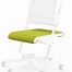 възглавничка за седалката на стол Scooter, Lime