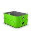 кошници moll Baskets SQ70, зелени