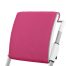 Възглавничка за облегалката на стол Scooter, Soft Magenta