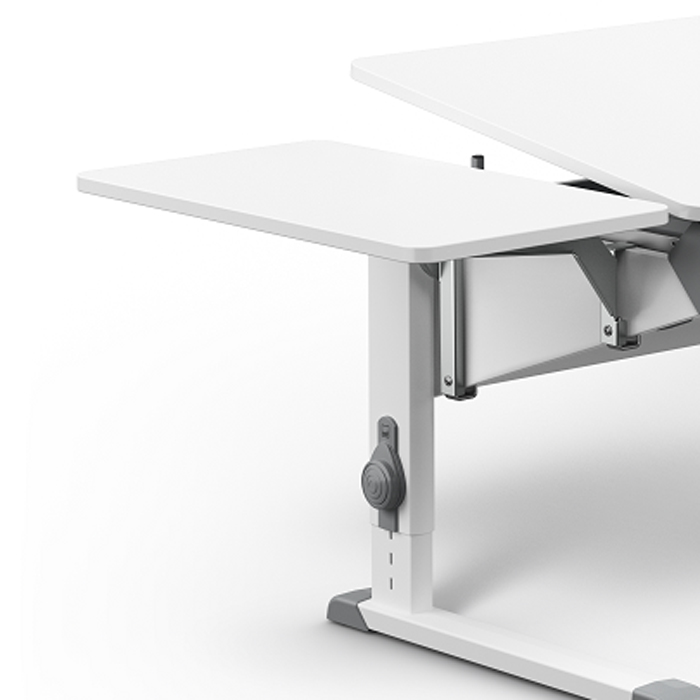 странична приставка Side Top за бюро Bandit Compact | moll.bg странична приставка Side Top за бюро Bandit Compact - Image 2